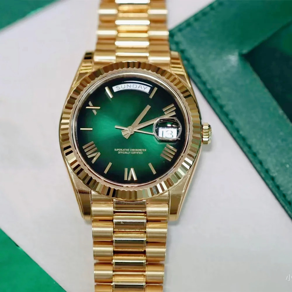 Jewellery Watch - Luxury Watches Old Brand Inspired Week