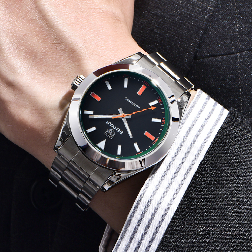 2025 New BENYAR DESIGN Brand F - đánh giá và giá Jewellery Watch