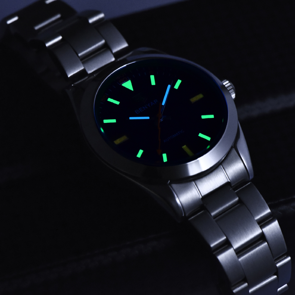 2025 New BENYAR DESIGN Brand F - đánh giá và giá Jewellery Watch