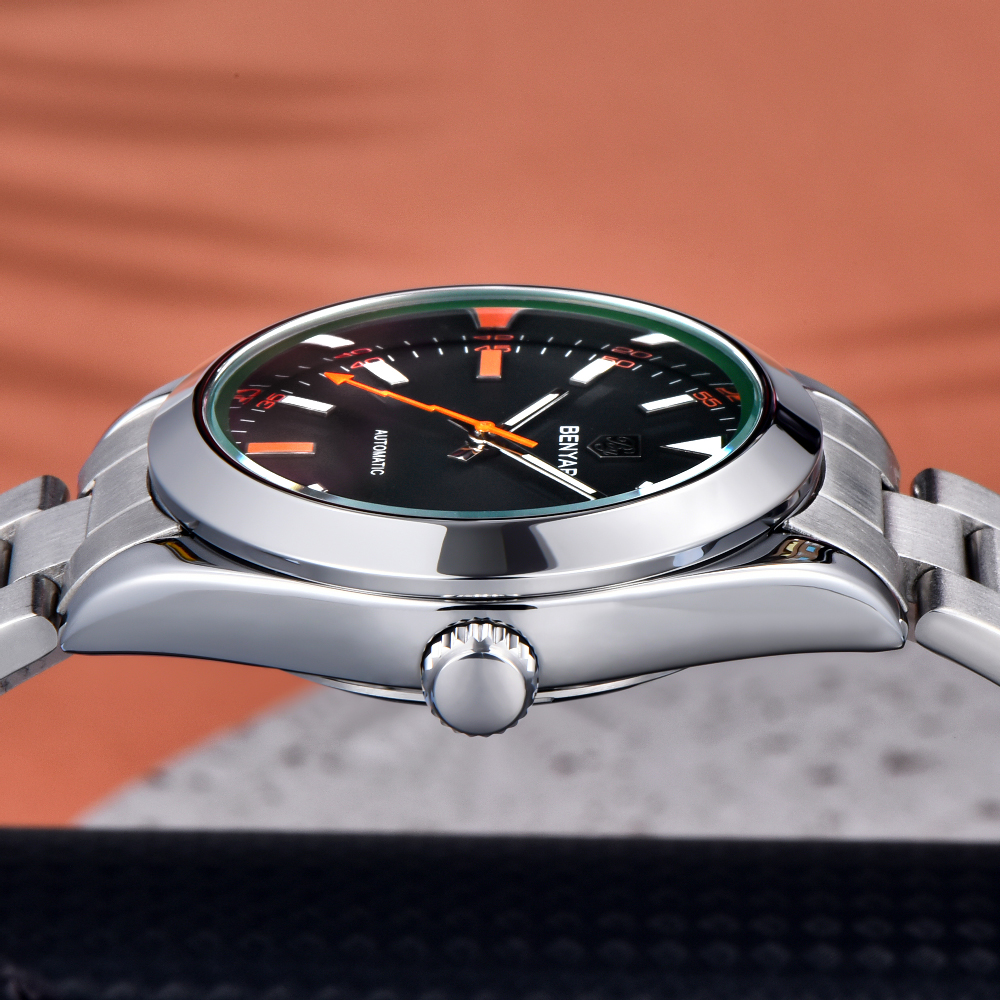 2025 New BENYAR DESIGN Brand F - đánh giá và giá Jewellery Watch