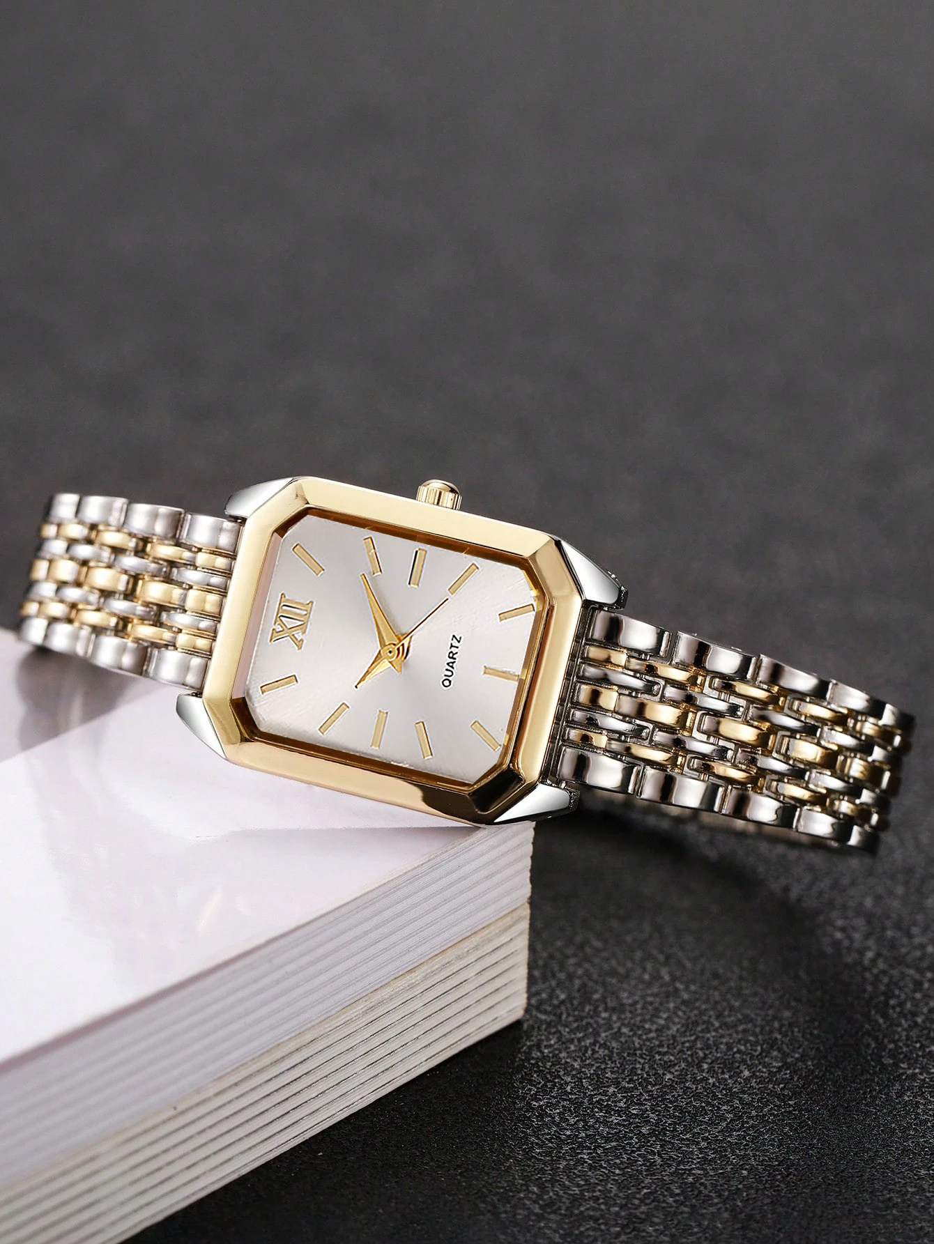 The lady's compact quartz watc - đánh giá và giá Does Jewelry Include Watches