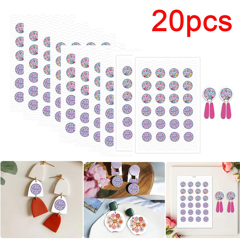 20pcs/set Mother's Day/Mama Pa - đánh giá và giá Jewelry & Watches Vitopoulos Reviews