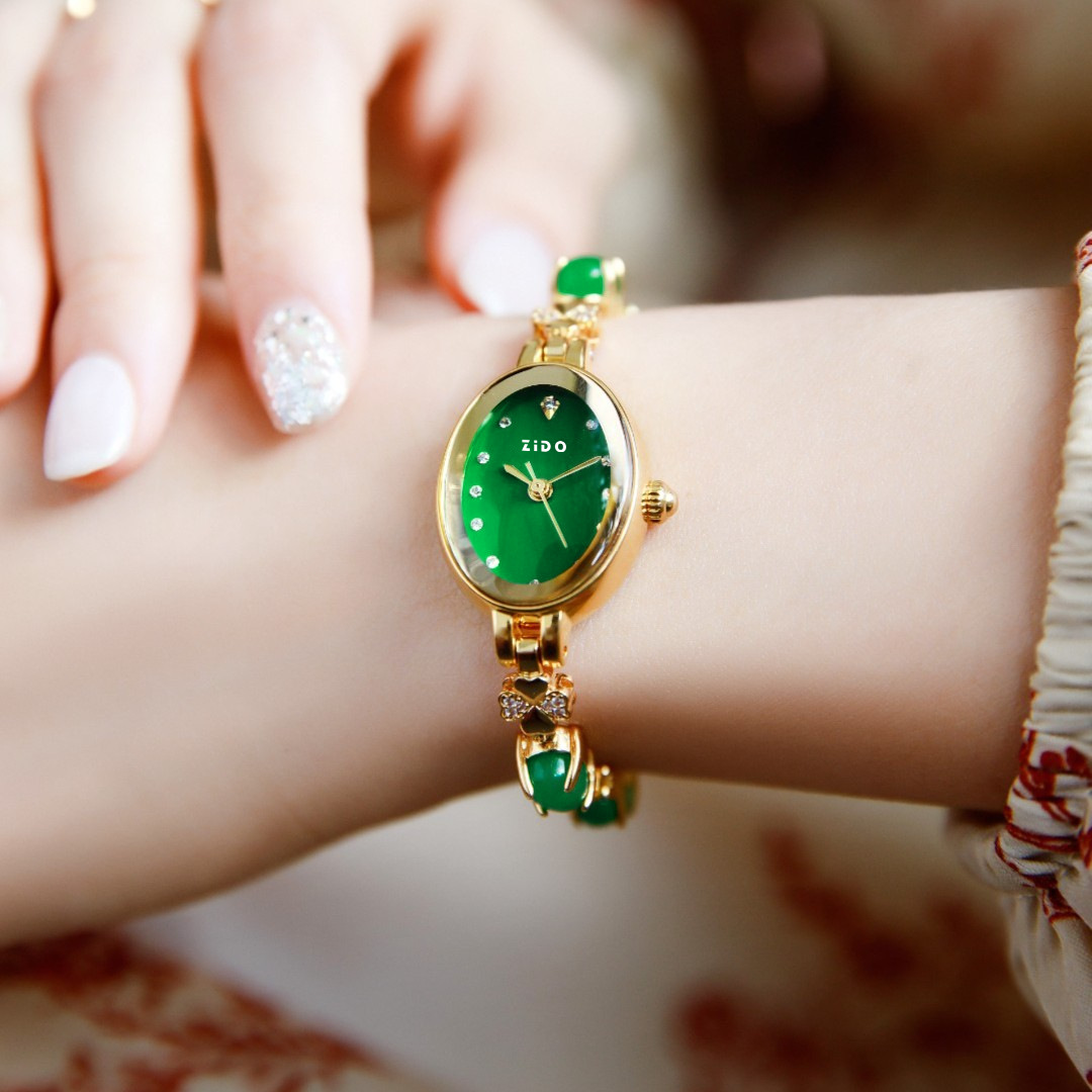 UTHAI Women Watch High Beauty  - đánh giá và giá High Jewelry Watches