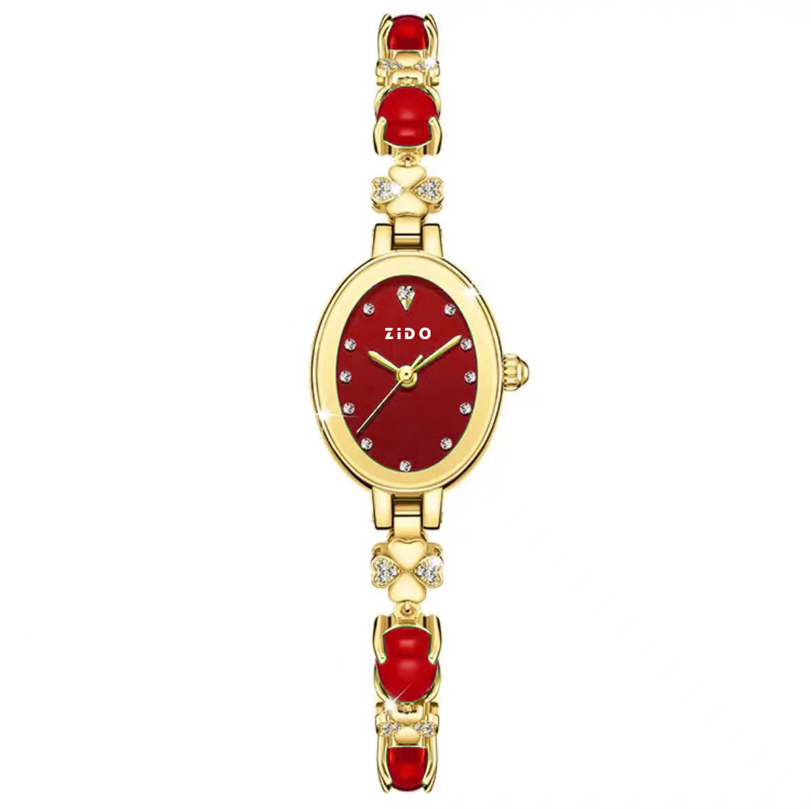 UTHAI Women Watch High Beauty  - đánh giá và giá High Jewelry Watches