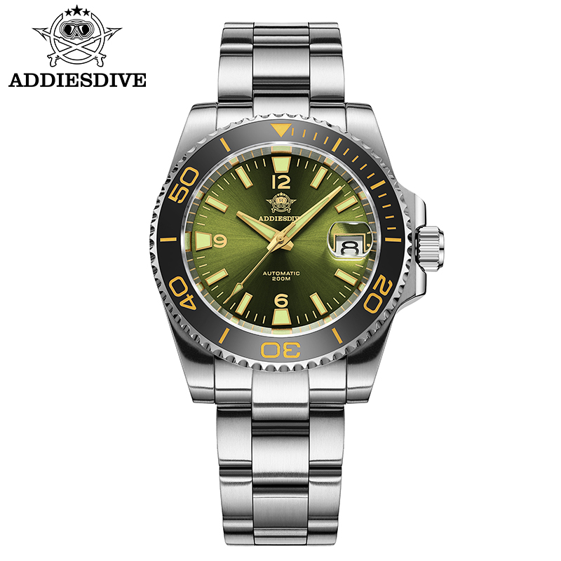 ADDIESDIVE New Diving Gift Wat - đánh giá và giá Jewellery Watch