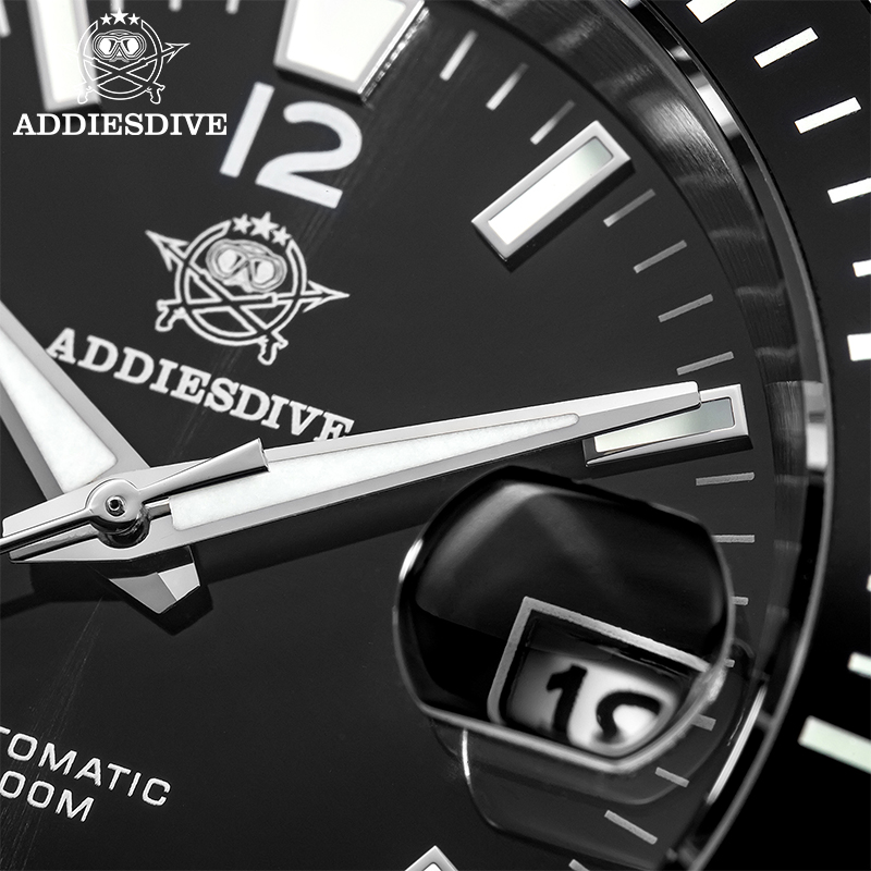 ADDIESDIVE New Diving Gift Wat - đánh giá và giá Jewellery Watch