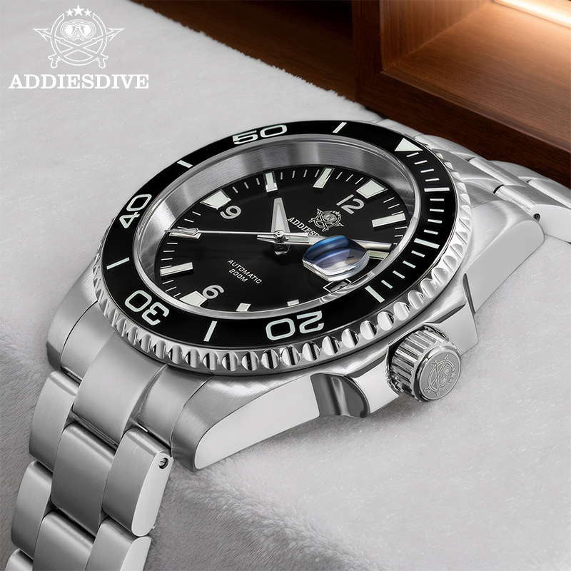 ADDIESDIVE New Diving Gift Wat - đánh giá và giá Jewellery Watch