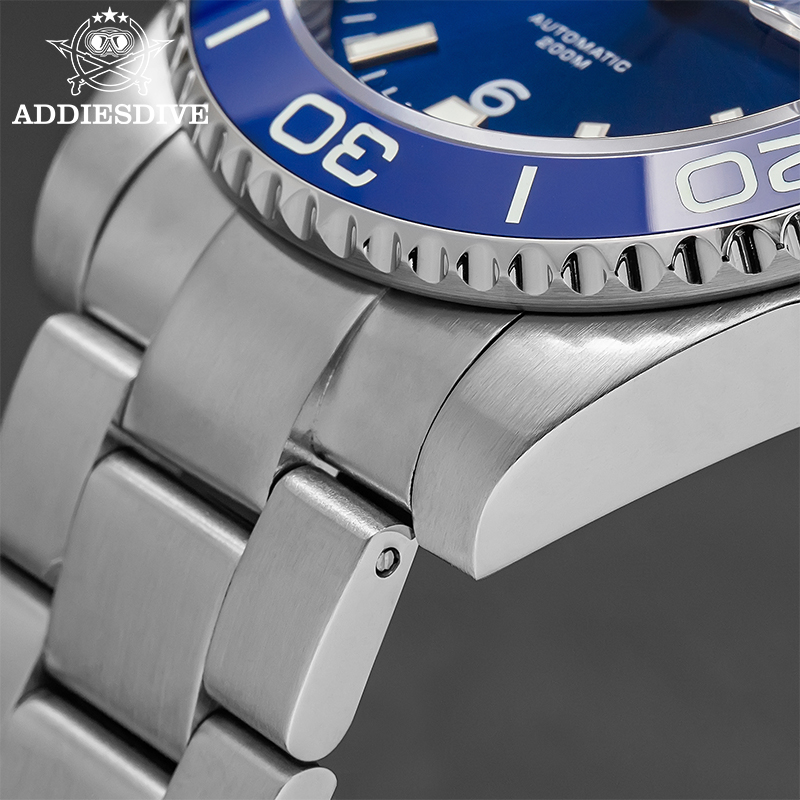 ADDIESDIVE New Diving Gift Wat - đánh giá và giá Jewellery Watch