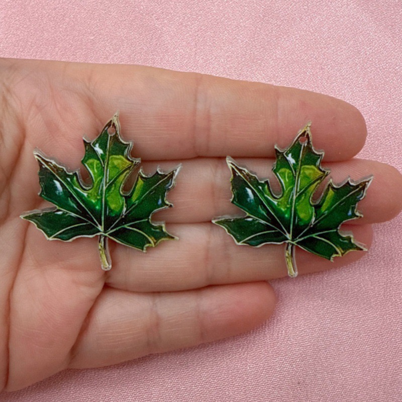 10pcs acrylic double-sided pri - đánh giá và giá Jewelry & Watches Vitopoulos Reviews