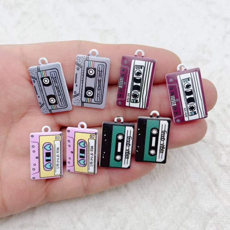 10pcs alloy jewelry accessorie - đánh giá và giá Jewelry & Watches Vitopoulos Reviews