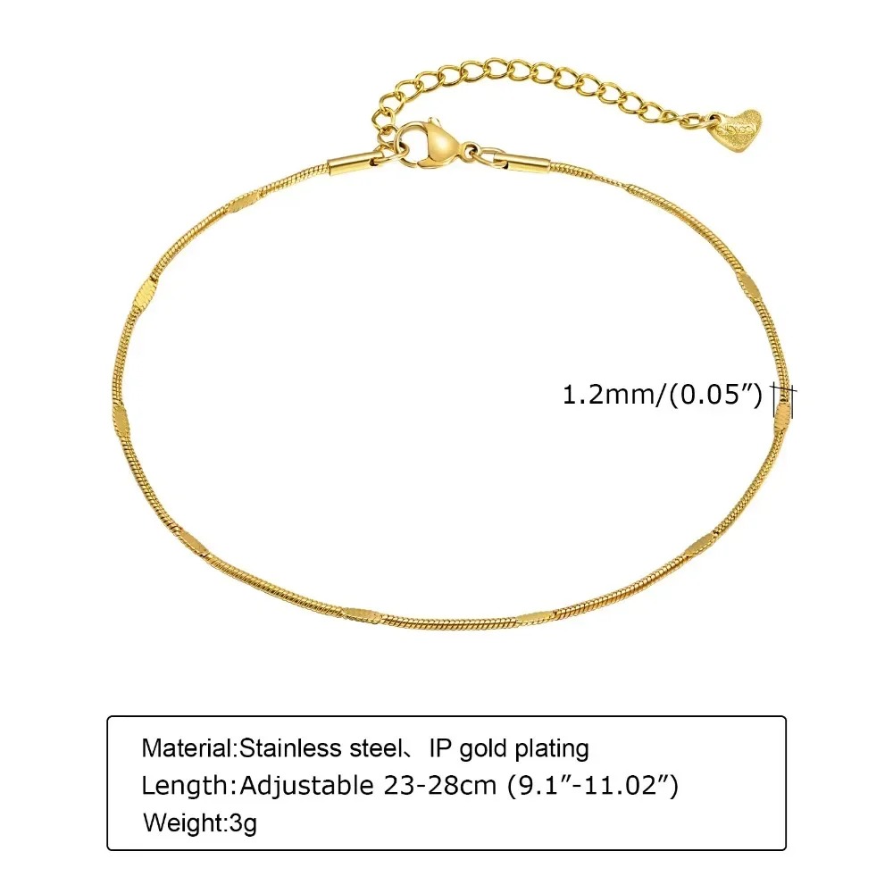 Minimalist Gold Tone Stainless - đánh giá và giá Jc Jewelry & Watches