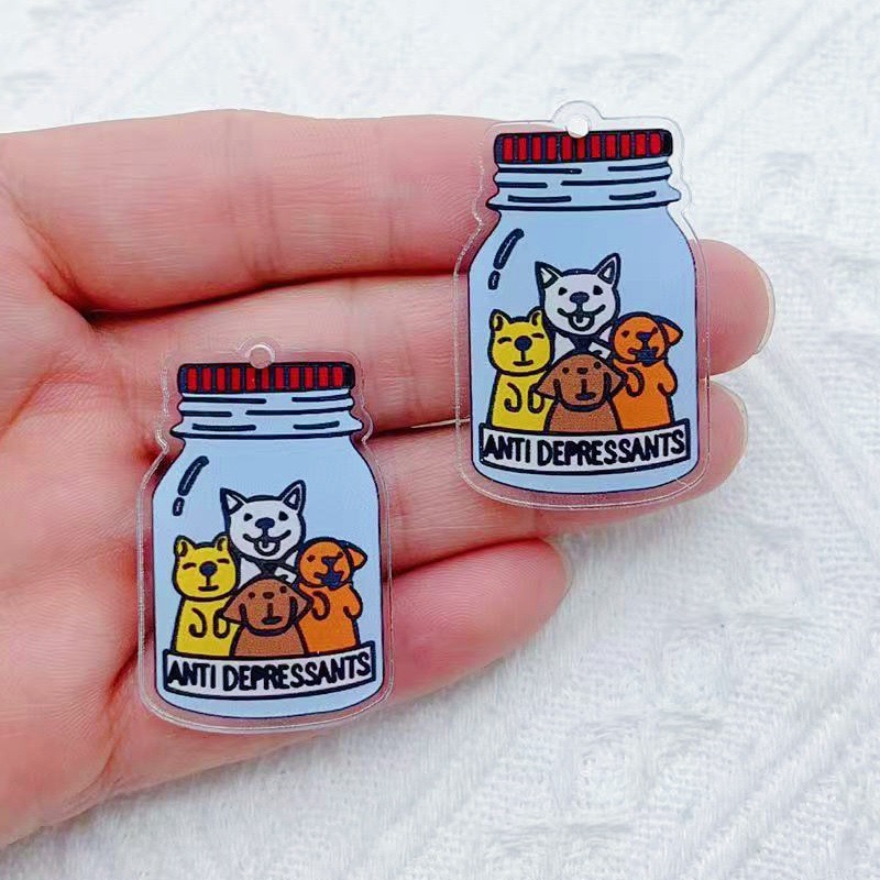 10pcs Halloween cartoon charac - đánh giá và giá Jewelry & Watches Vitopoulos Reviews