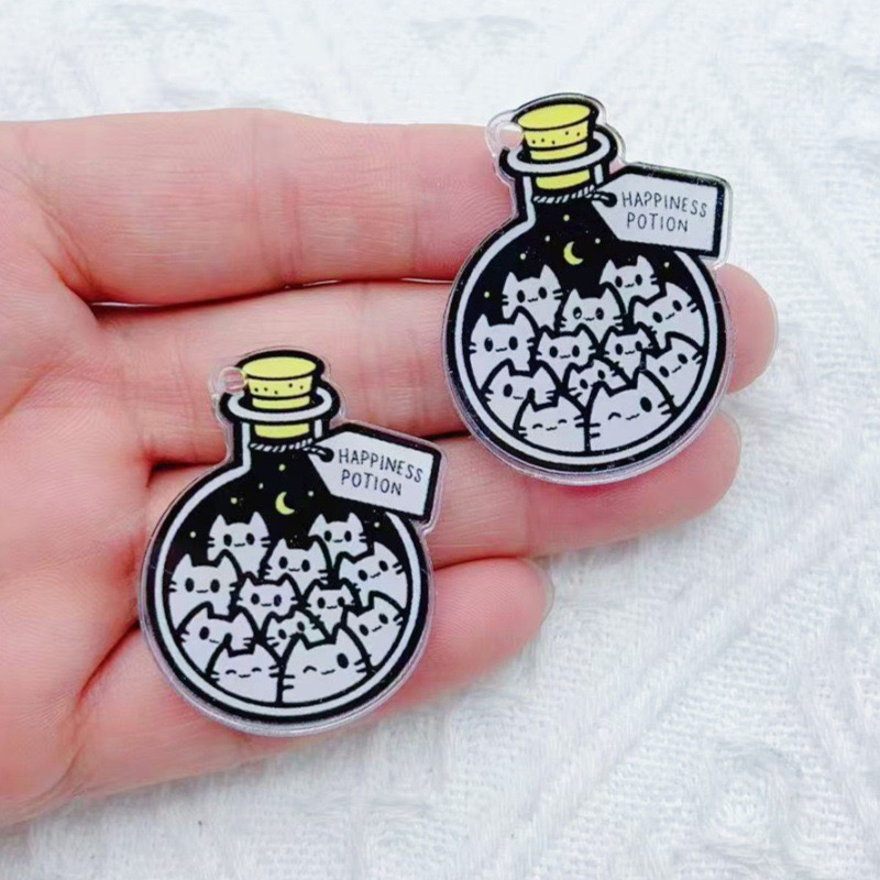 10pcs Halloween cartoon charac - đánh giá và giá Jewelry & Watches Vitopoulos Reviews