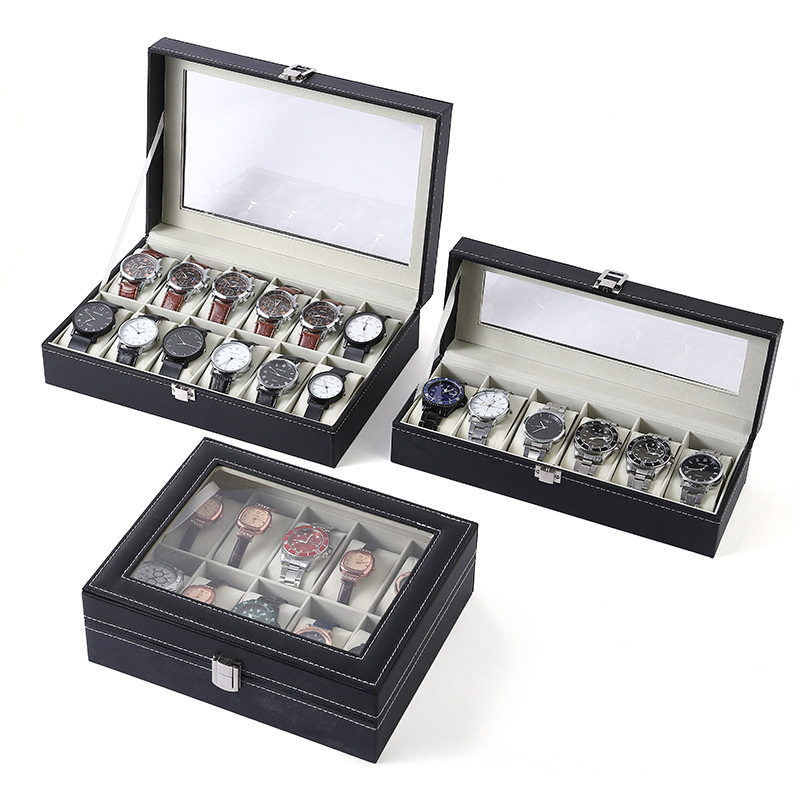 1 Pcs Watch Storage Box Can ho - đánh giá và giá Jewelry Box That Holds Watches