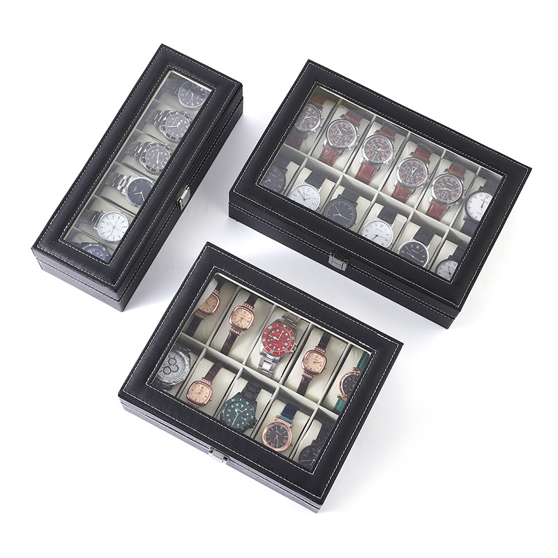1 Pcs Watch Storage Box Can ho - đánh giá và giá Jewelry Box That Holds Watches