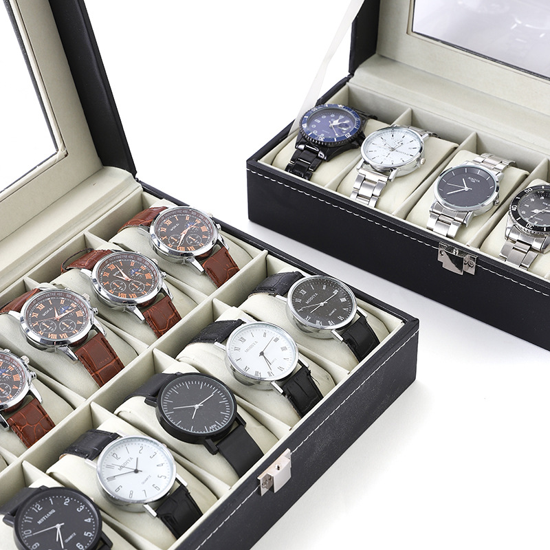 1 Pcs Watch Storage Box Can ho - đánh giá và giá Jewelry Box That Holds Watches