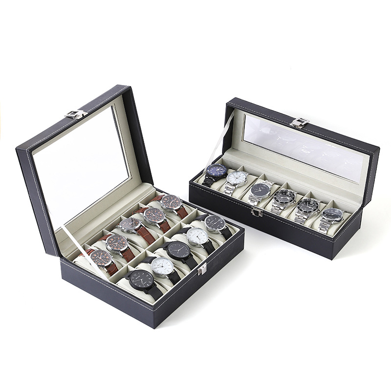 1 Pcs Watch Storage Box Can ho - đánh giá và giá Jewelry Box That Holds Watches