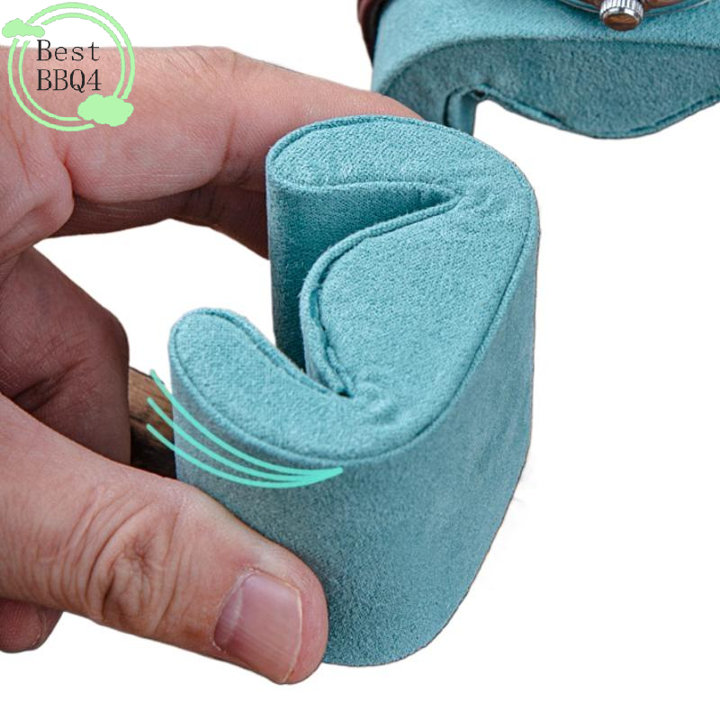 (BBQ4)Watch Cushion Watch Box  - đánh giá và giá Jewelry Box Watches Bracelets