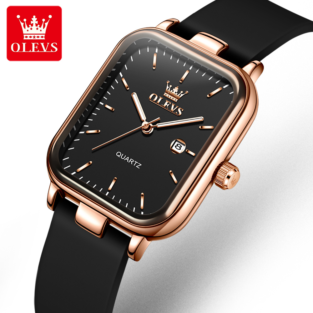 OLEVS Luxury Watch For Woman R - đánh giá và giá High Jewelry Watches