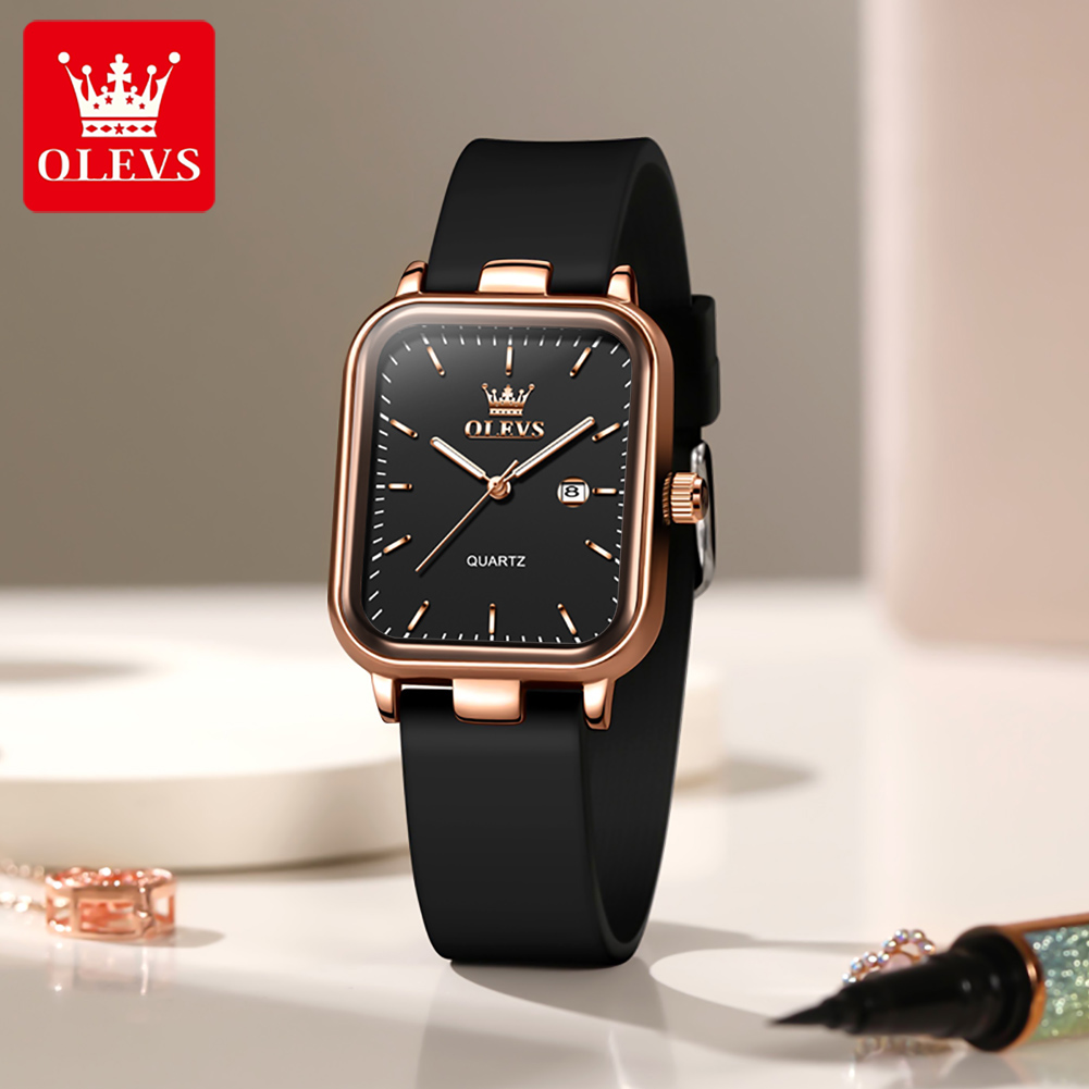 OLEVS Luxury Watch For Woman R - đánh giá và giá High Jewelry Watches