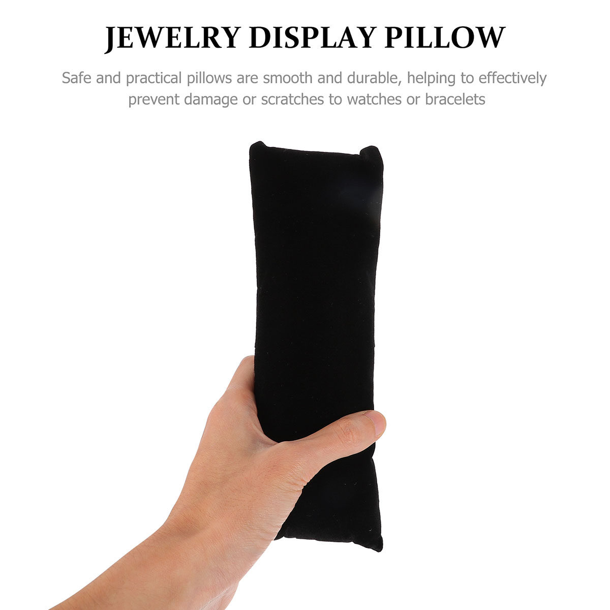 3Pcs Jewelry Display Pillow St - đánh giá và giá Jewelry Store For Watches