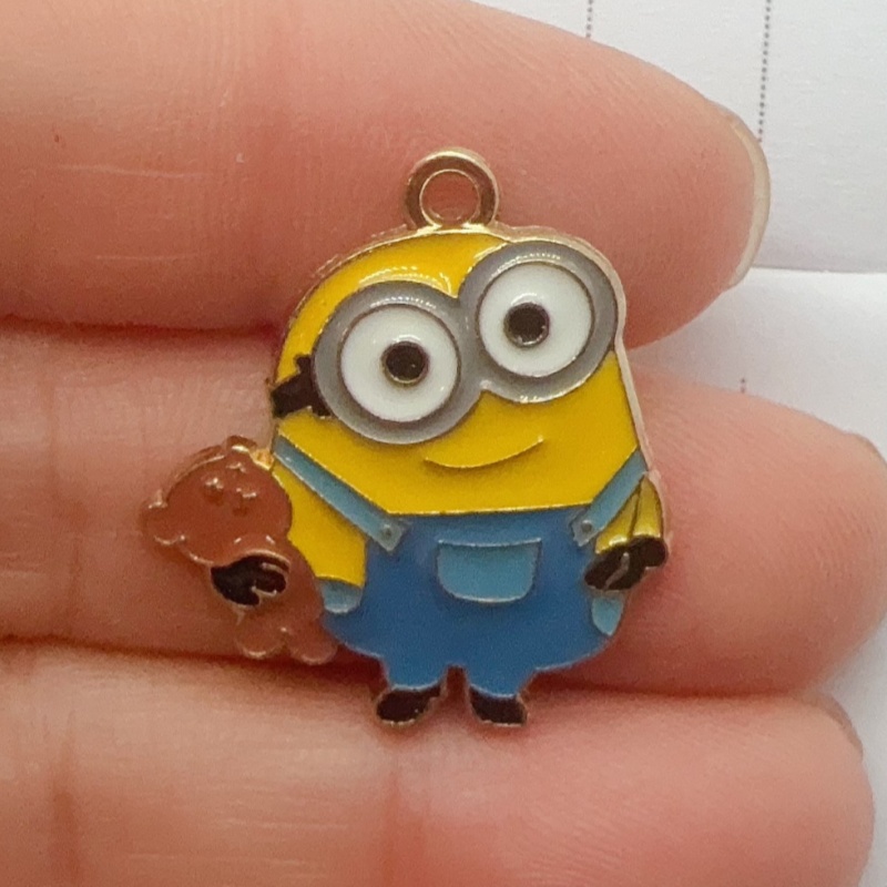 10pcs alloy drip oil cartoon p - đánh giá và giá Jewelry & Watches Vitopoulos Reviews