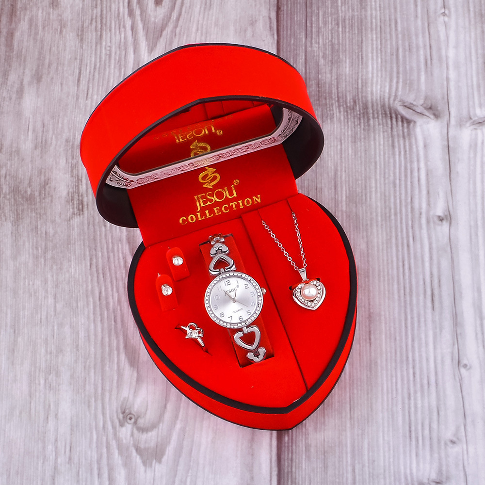 2025 New Women Bracelet Watch  - đánh giá và giá Jewelry Box Watches Bracelets