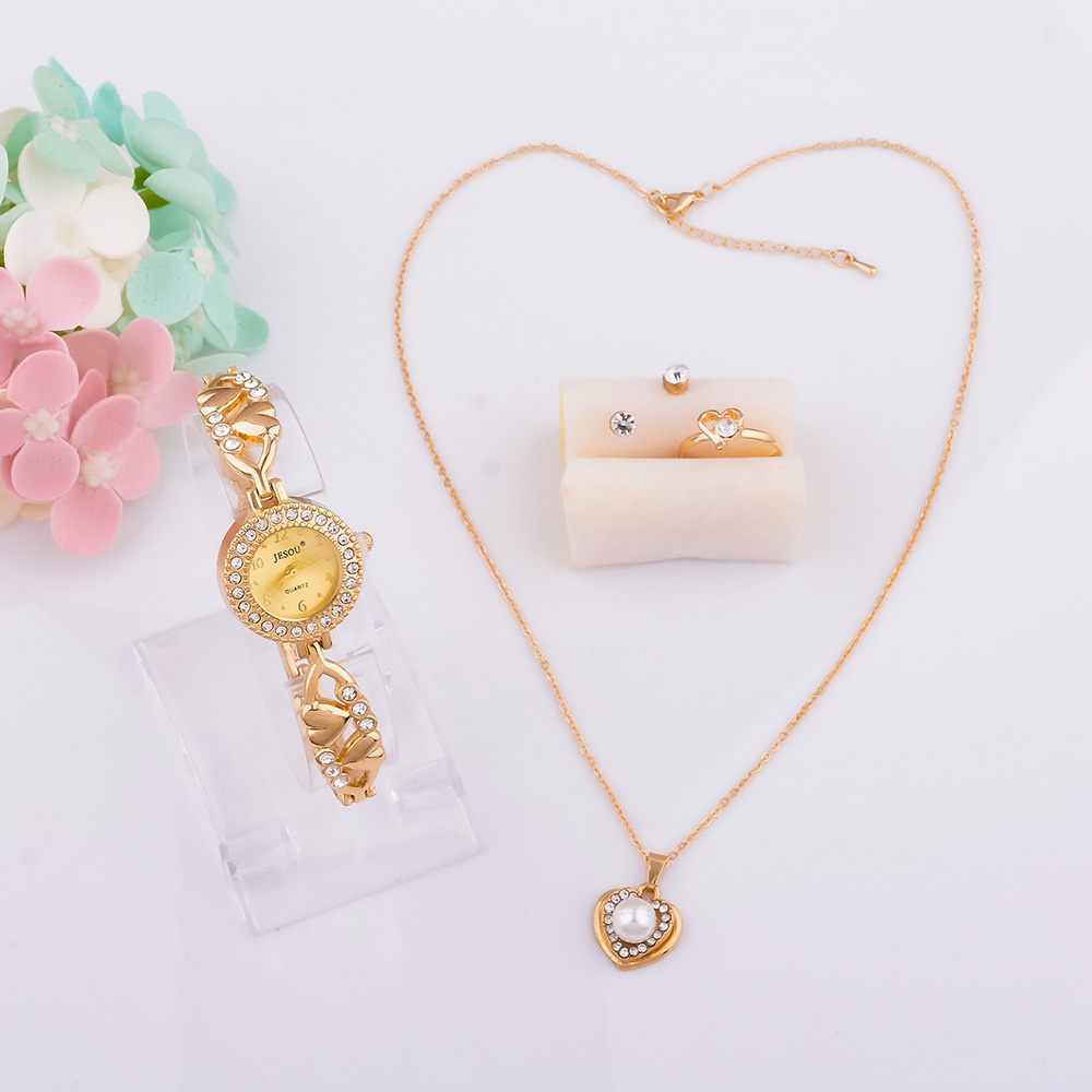 2025 New Women Bracelet Watch  - đánh giá và giá Jewelry Box Watches Bracelets
