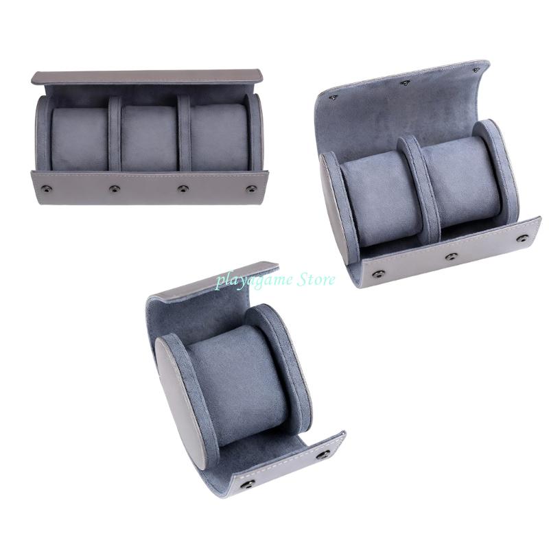 Y88A PU Leather Watch Storage  - đánh giá và giá Jewelry Box That Holds Watches