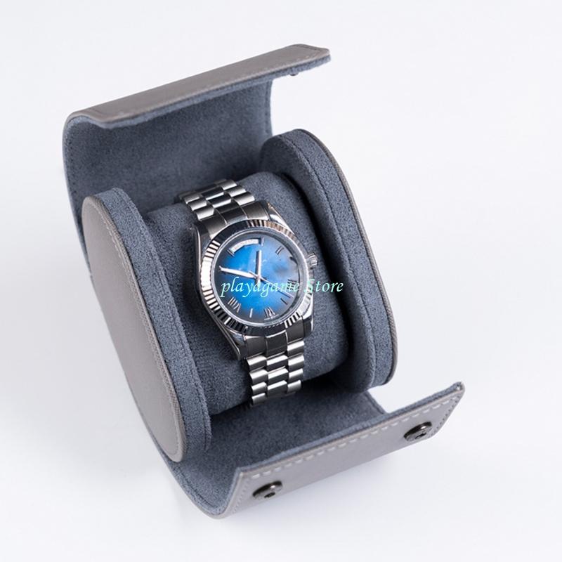 Y88A PU Leather Watch Storage  - đánh giá và giá Jewelry Box That Holds Watches