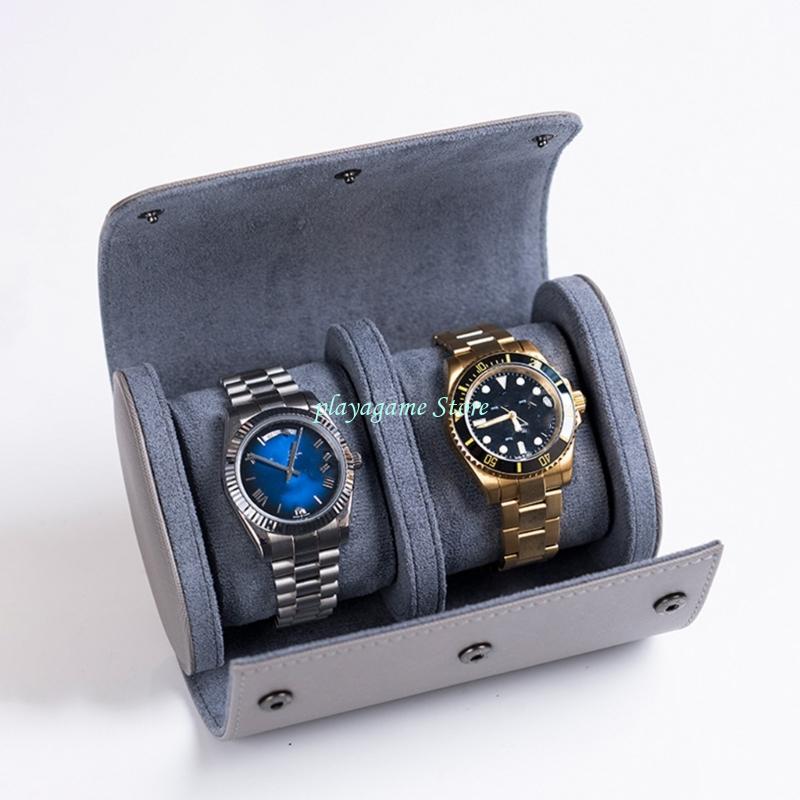 Y88A PU Leather Watch Storage  - đánh giá và giá Jewelry Box That Holds Watches