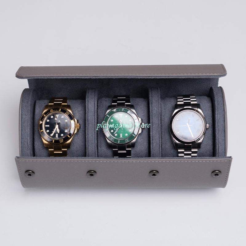 Y88A PU Leather Watch Storage  - đánh giá và giá Jewelry Box That Holds Watches
