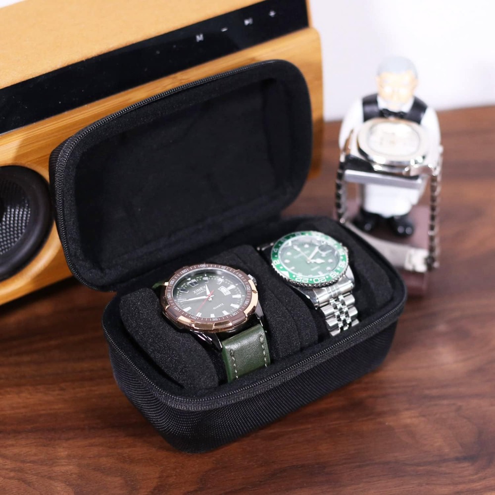 Portable Single Watch Travel C - đánh giá và giá Smartwatch