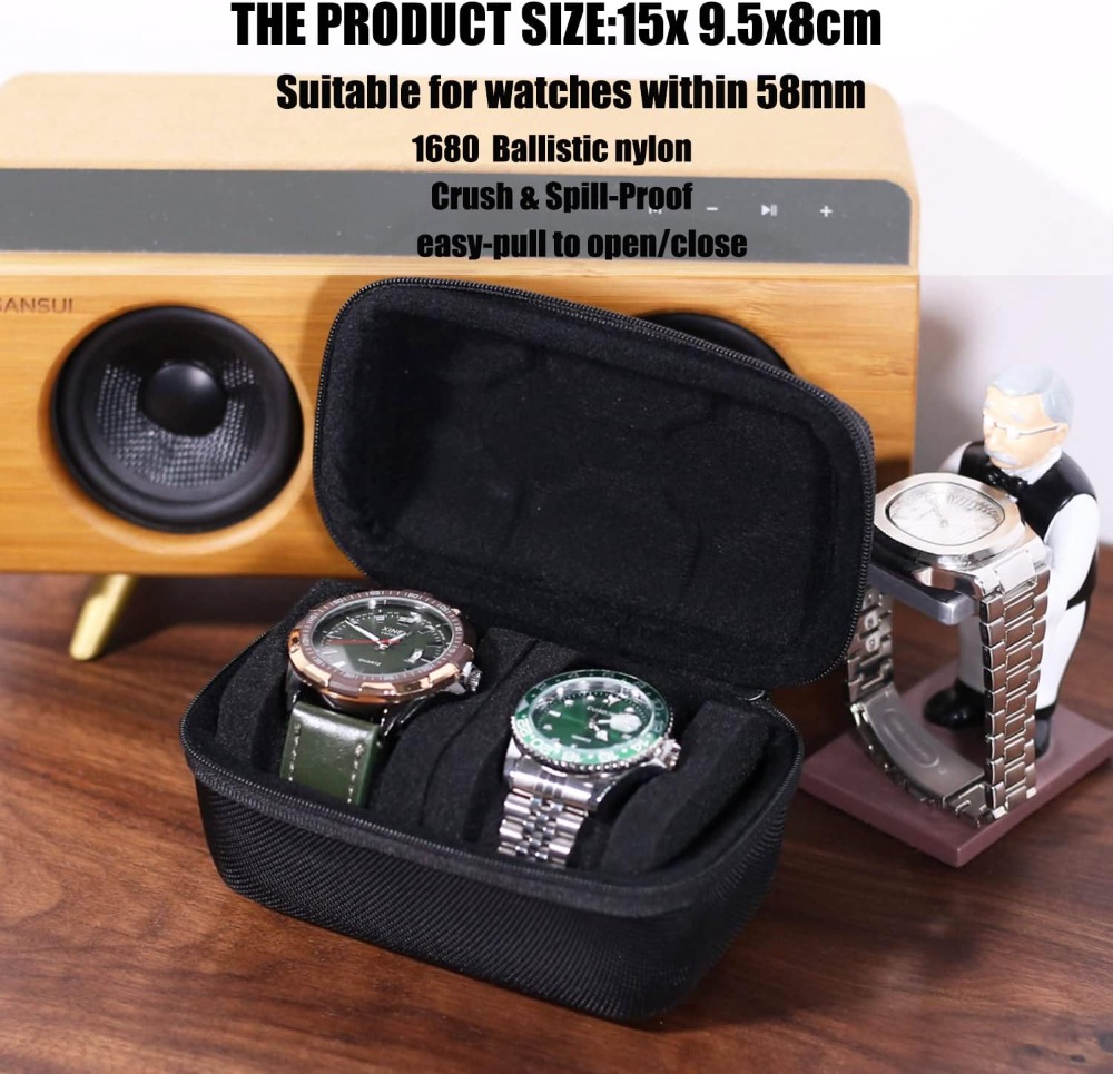 Portable Single Watch Travel C - đánh giá và giá Smartwatch