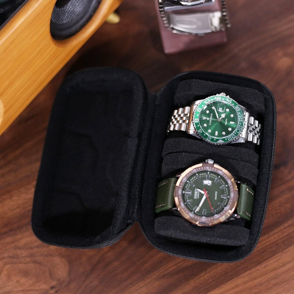 Portable Single Watch Travel C - đánh giá và giá Smartwatch