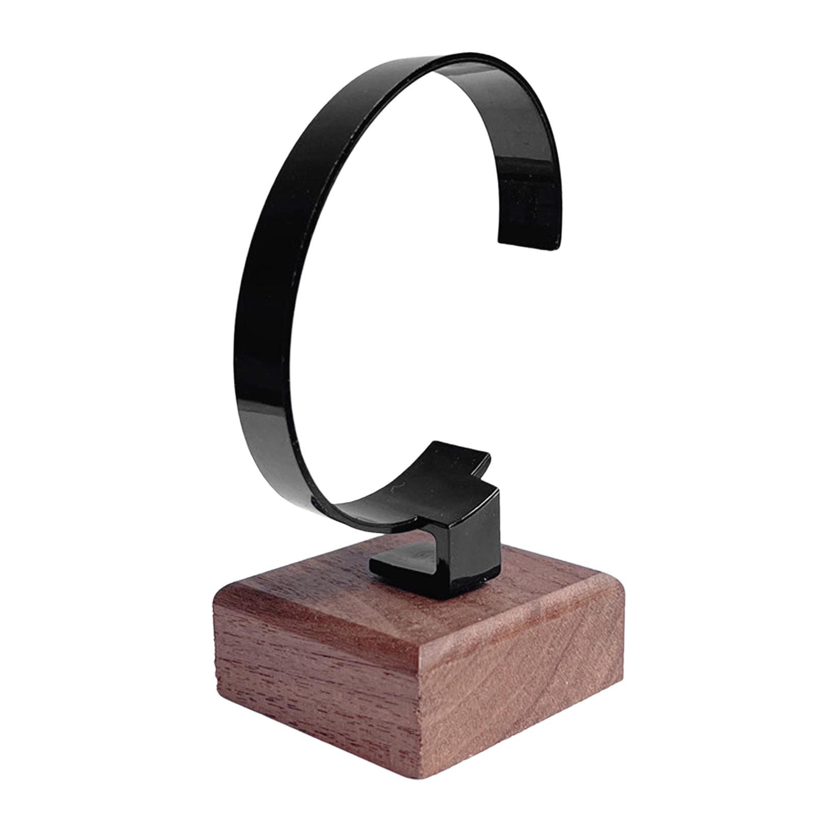 C Shape Watch Display Stand To - đánh giá và giá Jewelry Store For Watches