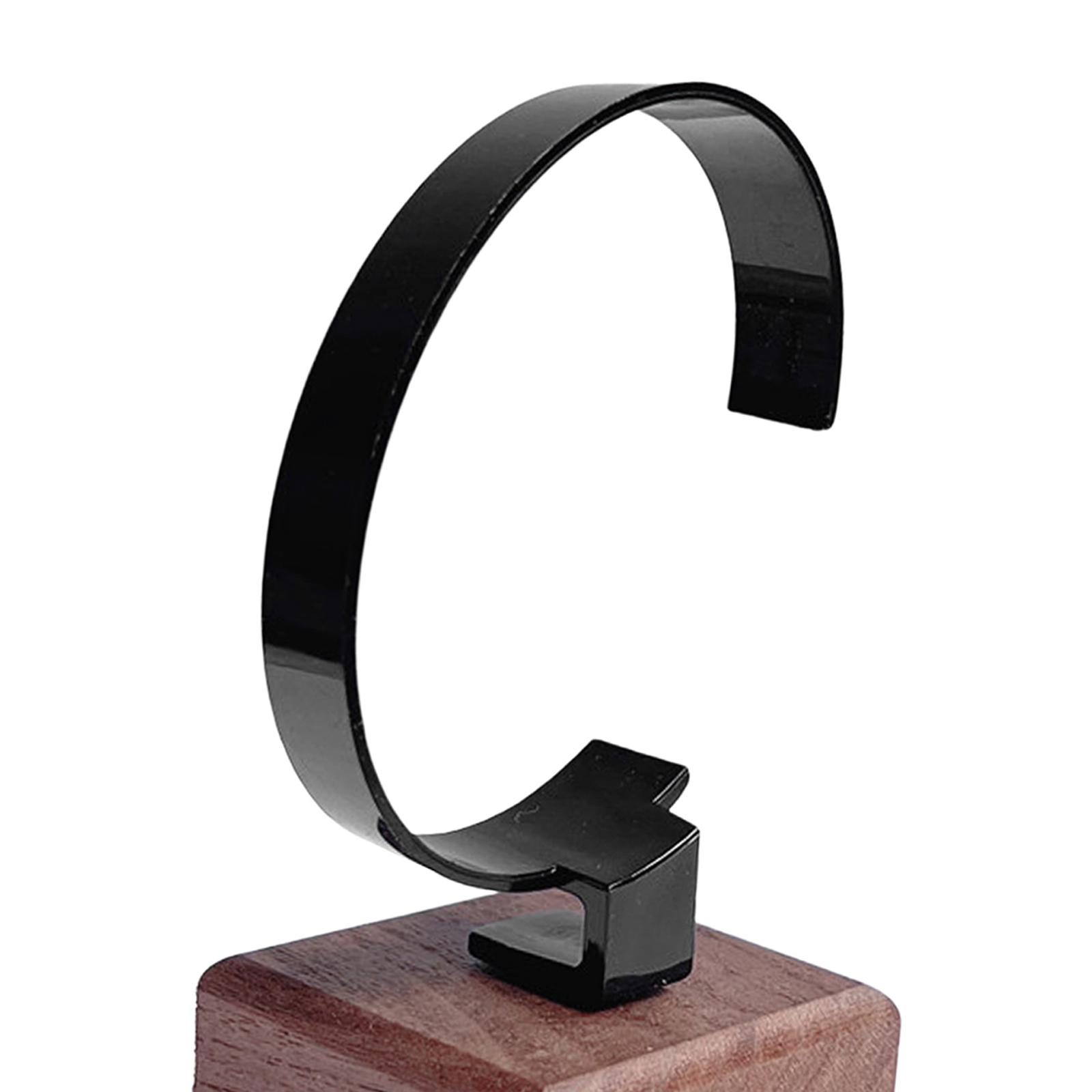 C Shape Watch Display Stand To - đánh giá và giá Jewelry Store For Watches
