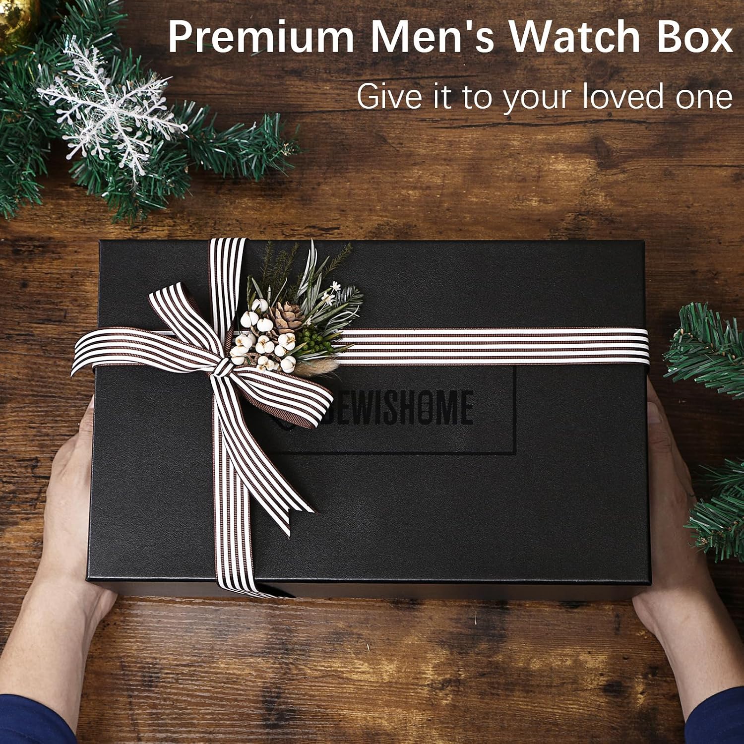 LUNEVA Store BEWISHOME Watch C - đánh giá và giá Jewelry Store Mens Watches