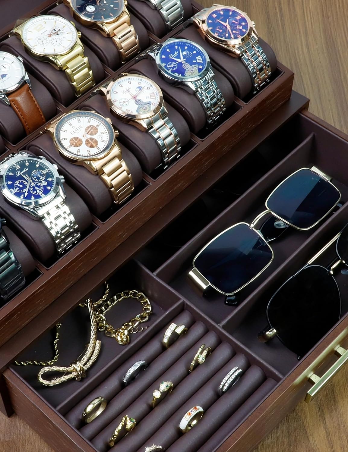 LUNEVA Store High End Watch Bo - đánh giá và giá Jewelry Store Mens Watches