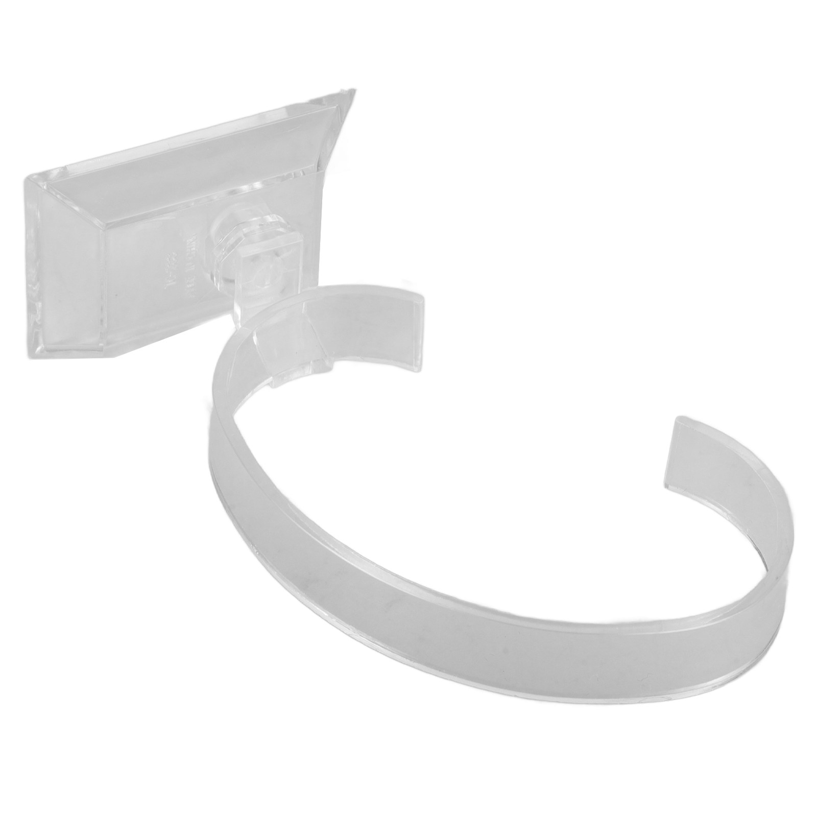 Transparent Plastic Watch Disp - đánh giá và giá Jewelry Store Mens Watches