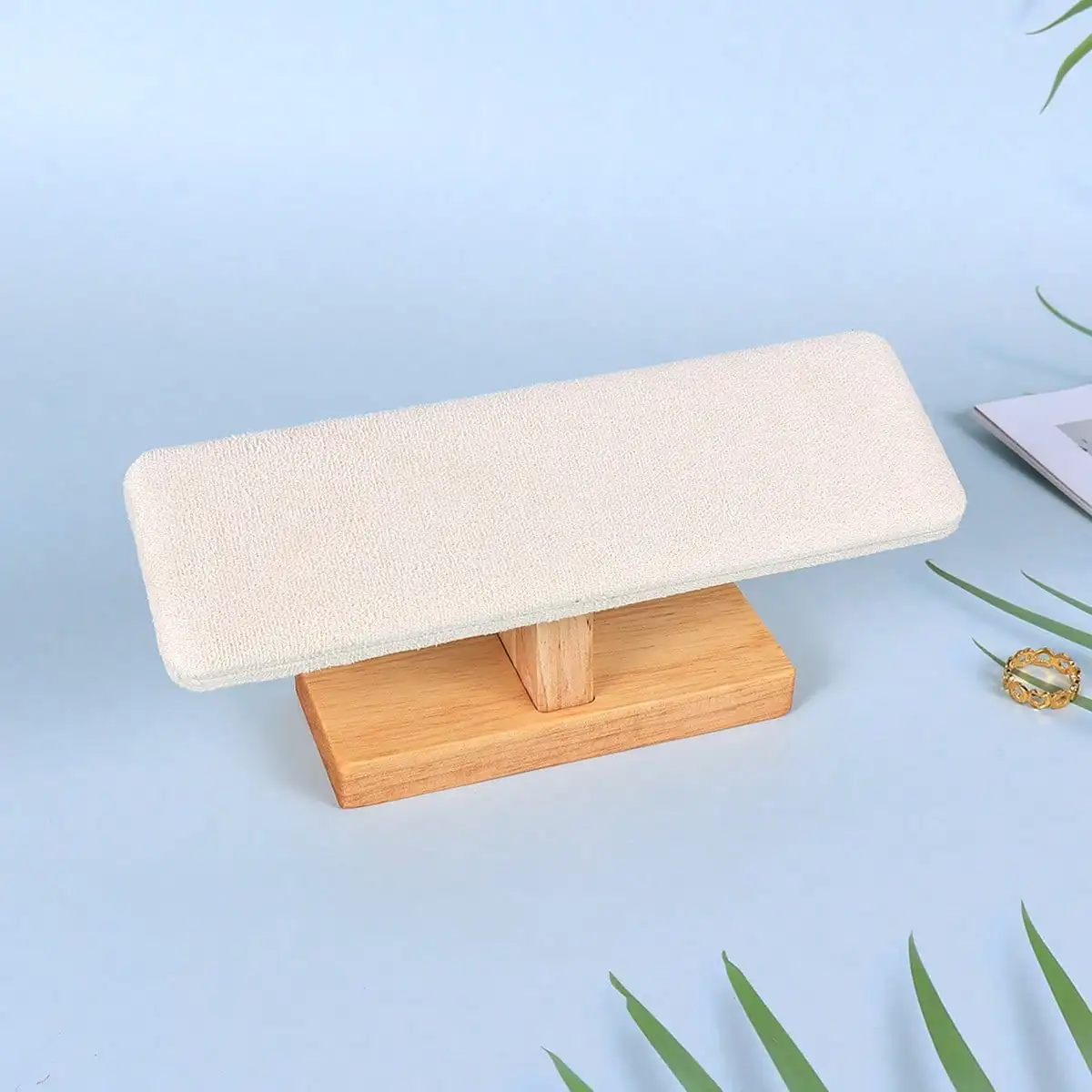 Jewelry Watch Organizer Stand  - đánh giá và giá Jewelry Box Watches Bracelets