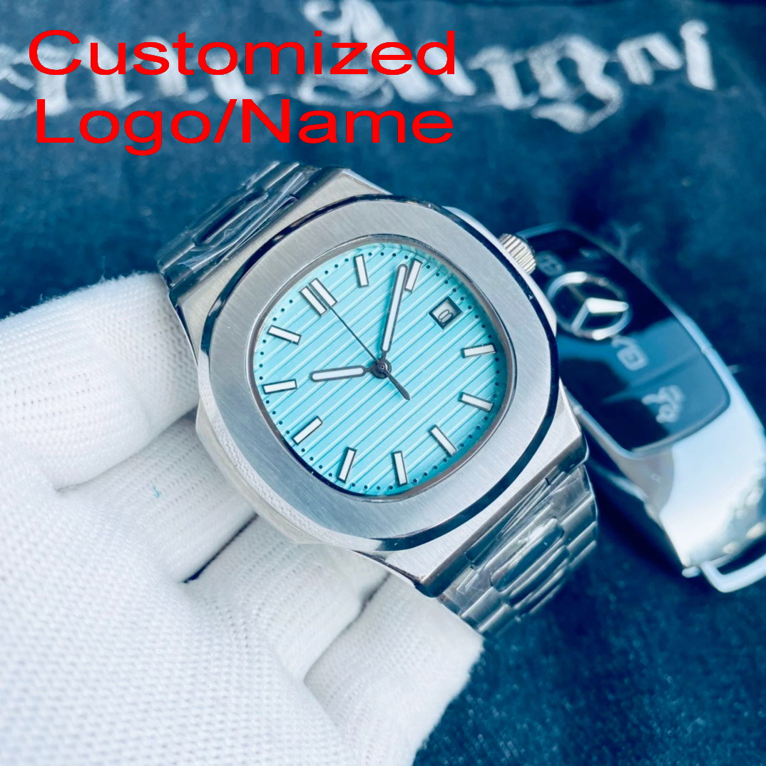 Customized Logo/Name Premium L - đánh giá và giá Jewellery Watch