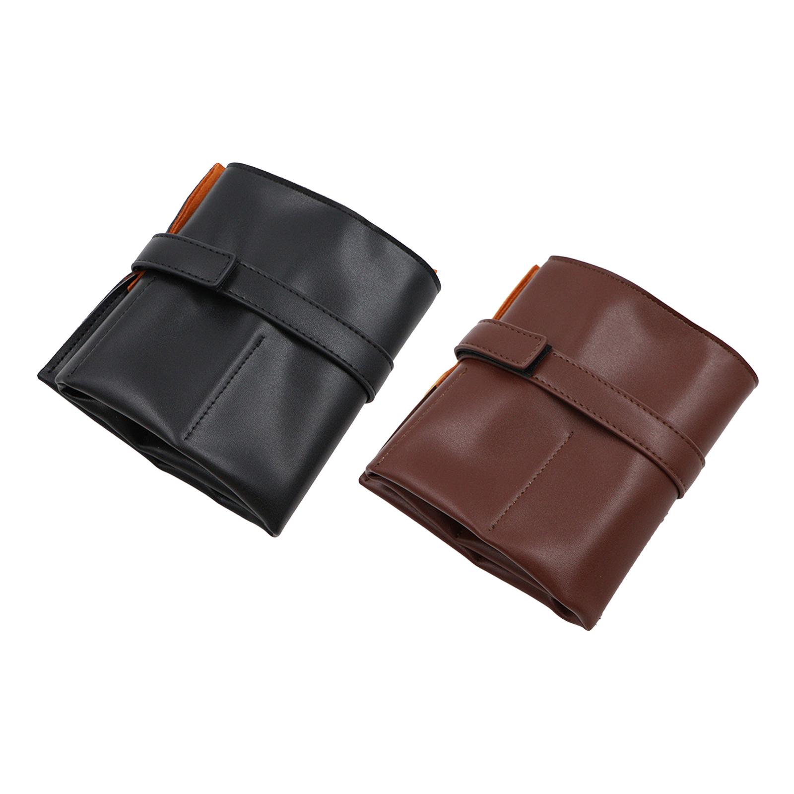 PU Leather Watch Roll Universa - đánh giá và giá Jewelry Box That Holds Watches