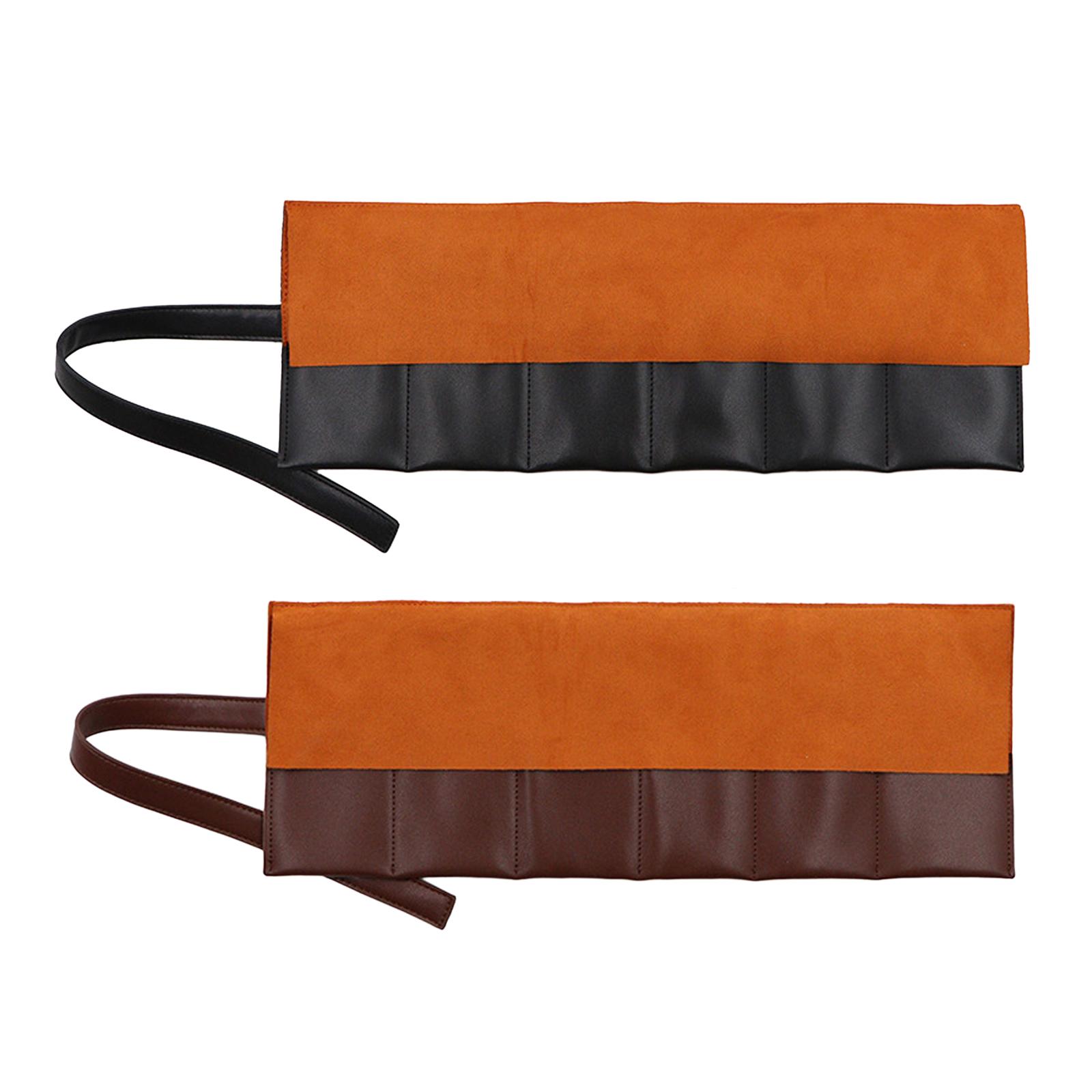 PU Leather Watch Roll Universa - đánh giá và giá Jewelry Box That Holds Watches