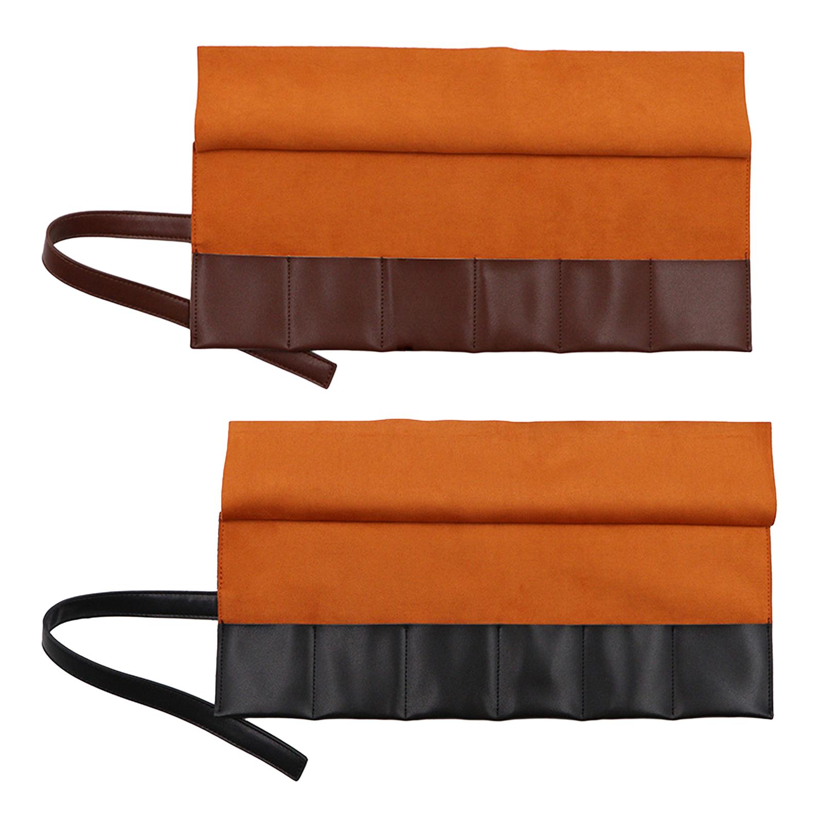 PU Leather Watch Roll Universa - đánh giá và giá Jewelry Box That Holds Watches