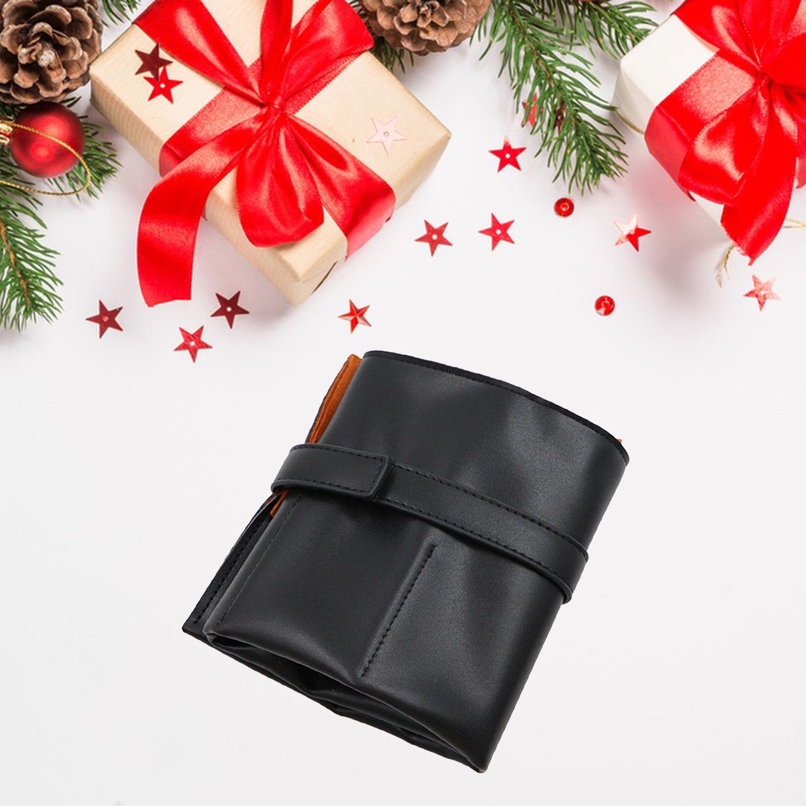 PU Leather Watch Roll Universa - đánh giá và giá Jewelry Box That Holds Watches