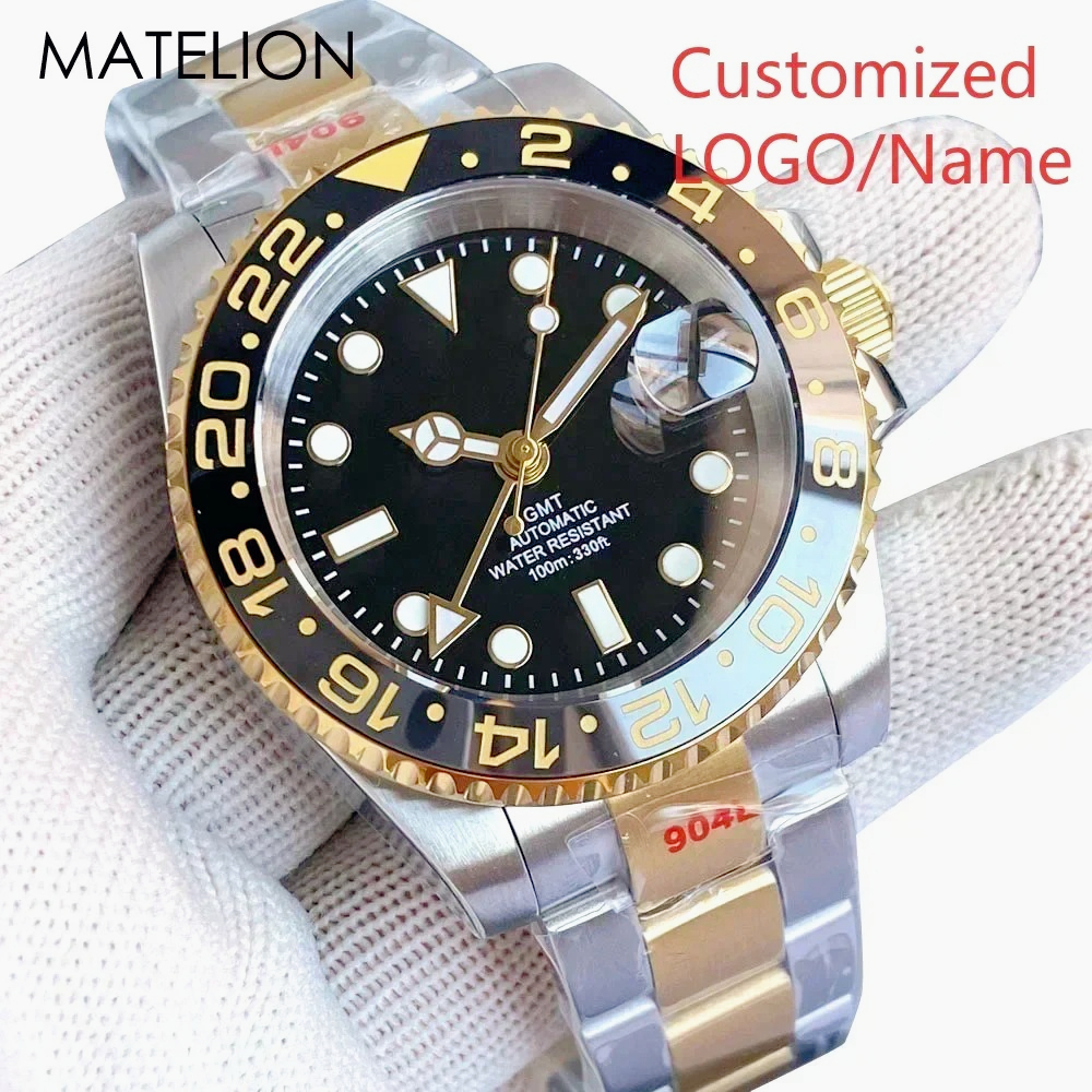 40mm Men Diving Sport Watch Sa - đánh giá và giá Jewellery Watch