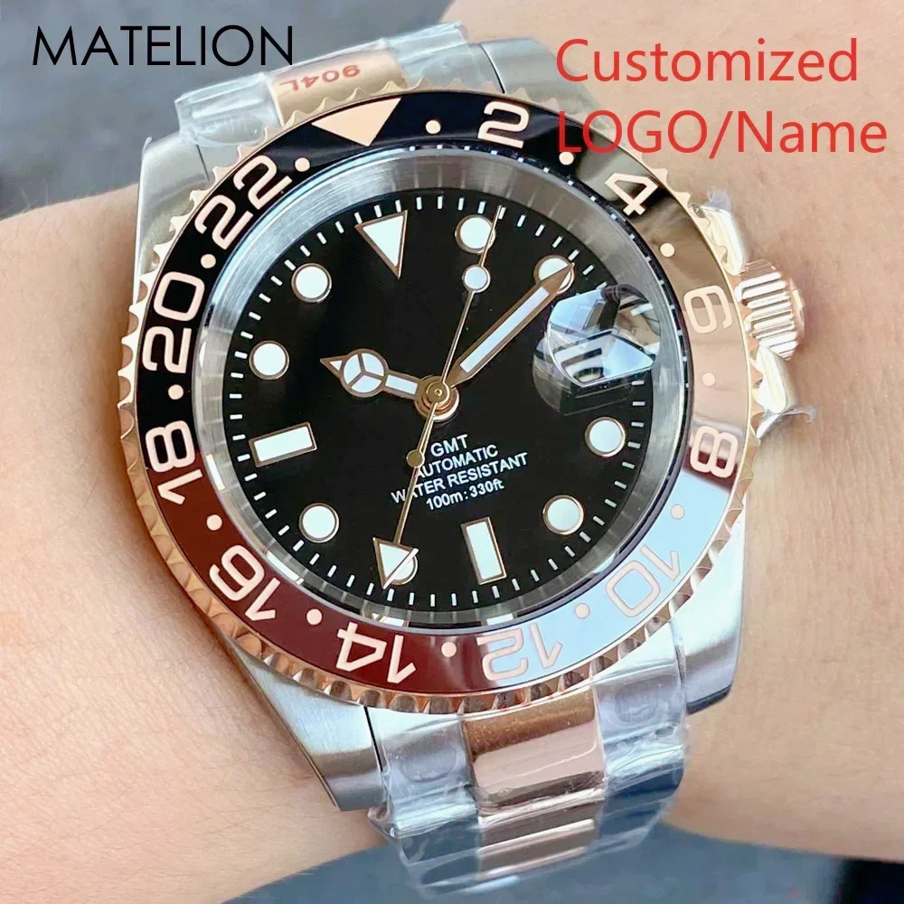 40mm Men Diving Sport Watch Sa - đánh giá và giá Jewellery Watch