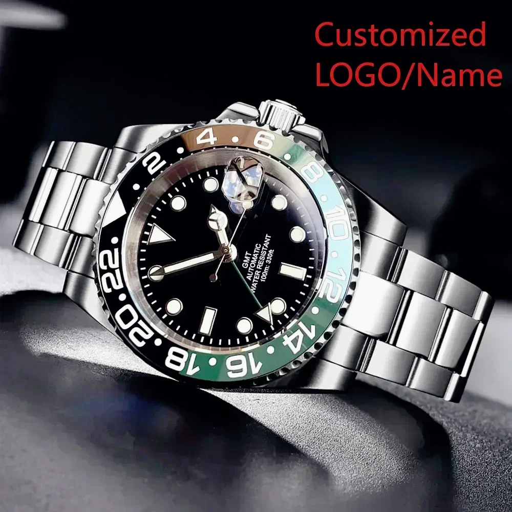 40mm Men Diving Sport Watch Sa - đánh giá và giá Jewellery Watch