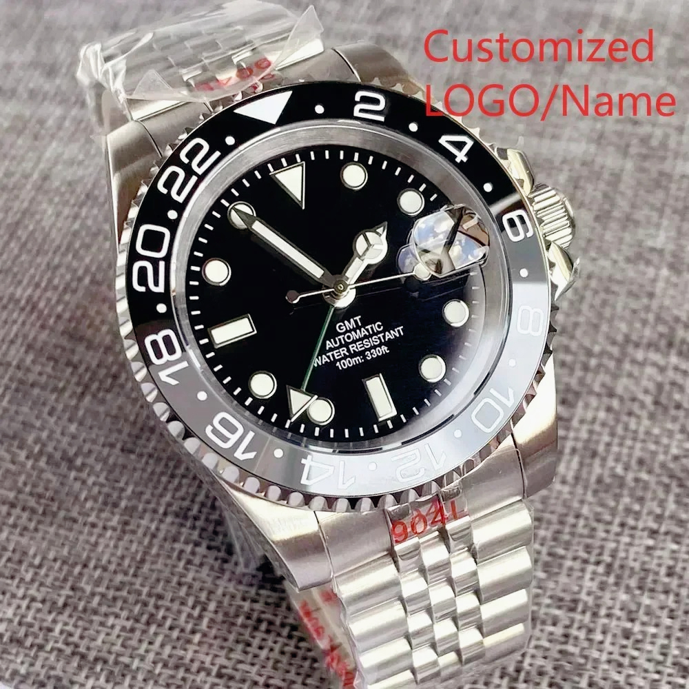 40mm Men Diving Sport Watch Sa - đánh giá và giá Jewellery Watch